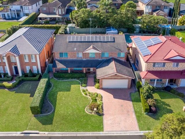 8 Briarwood Avenue, NSW 2745