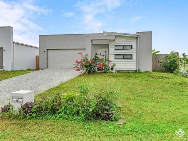 35 Barratt Drive, QLD 4124