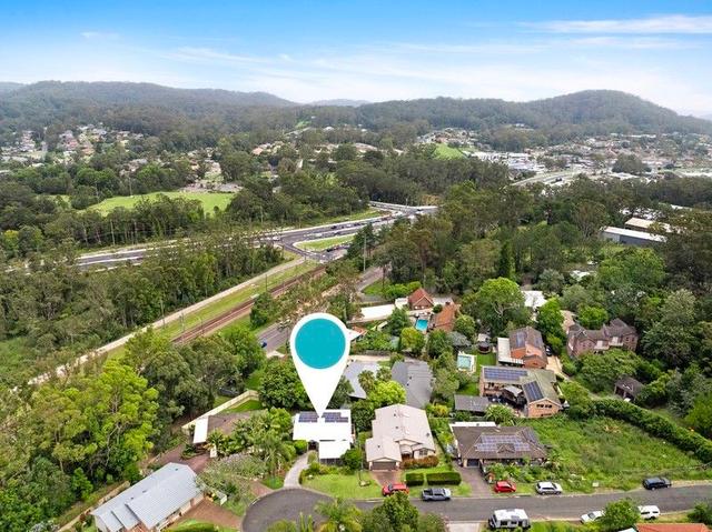 40 Barkala Street, NSW 2250