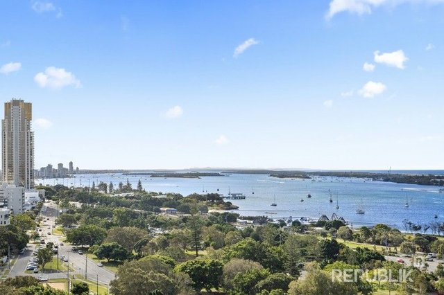 1203/1 Como Crescent, QLD 4215