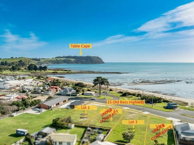 15 Old Bass Highway, TAS 7325