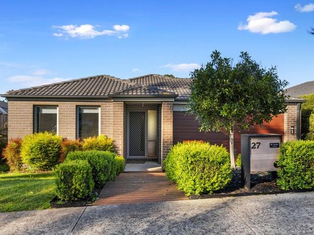 27 Riflebutts Road, VIC 3950