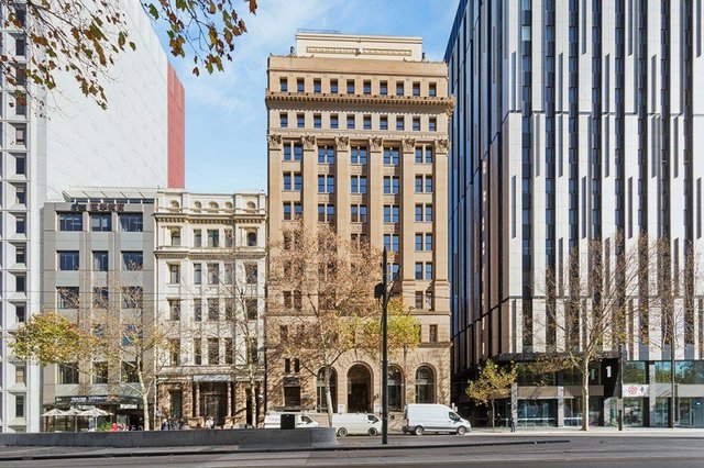 303/23 King William Street, SA 5000