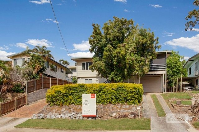 21 Penda Avenue, QLD 4680