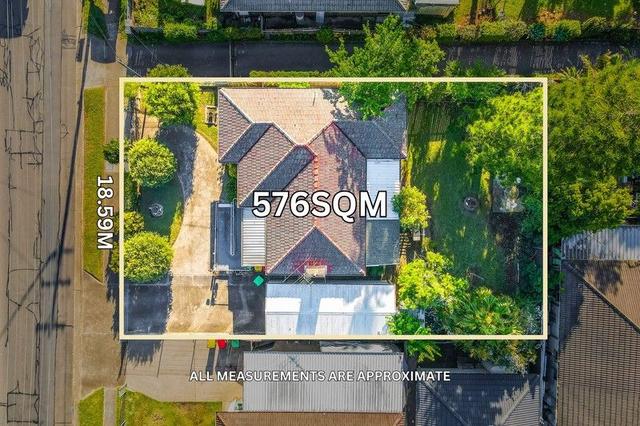 1a Edensor Road, NSW 2166