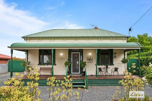 372 Barkly Street, VIC 3377