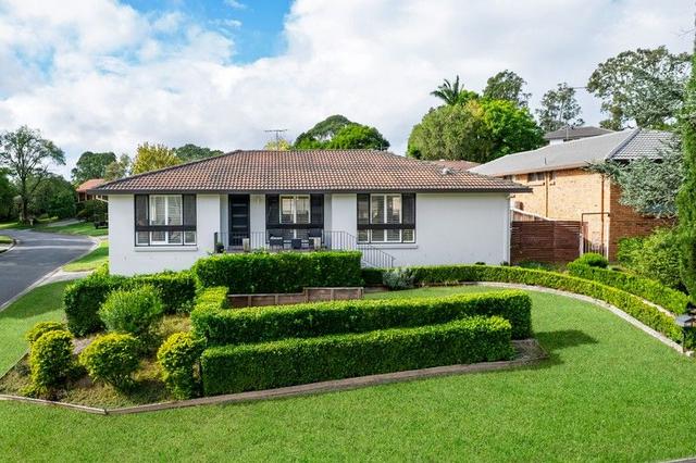 29 Caroline Chisholm Drive, NSW 2570