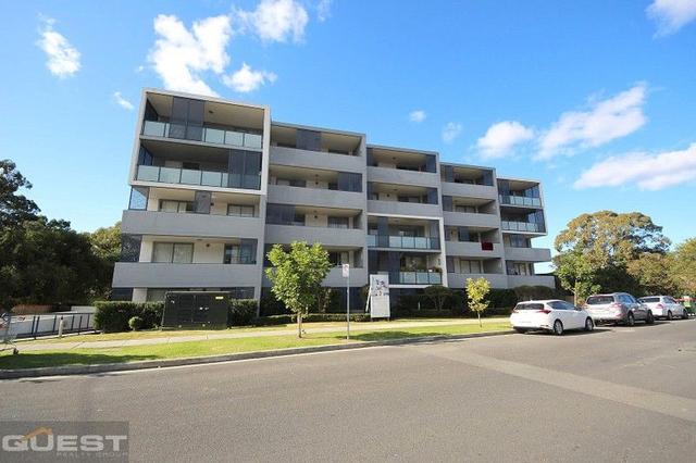 110/18 Marshall Street, NSW 2200