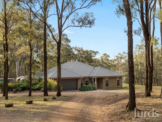 26 The Ballabourneen, NSW 2325