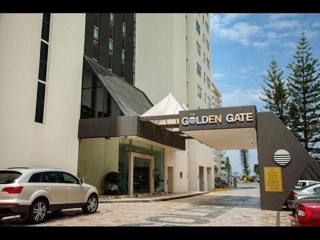 602/3422 Surfers Paradise Boulevard, QLD 4217