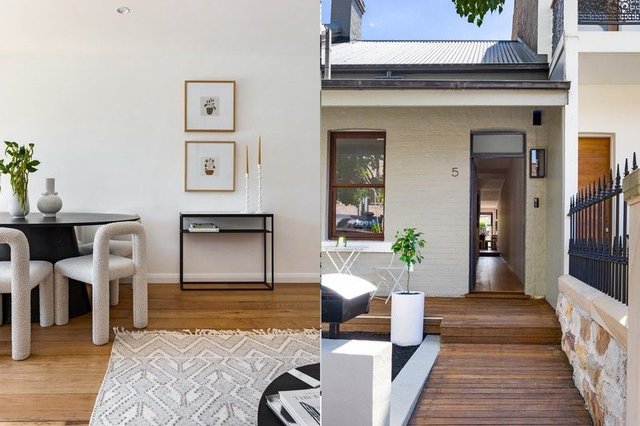 5 Birchgrove Road, NSW 2041