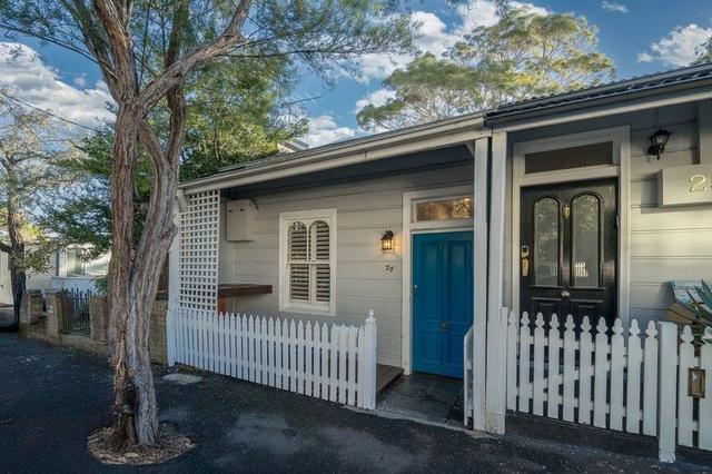 27 Jacques Street, NSW 2041