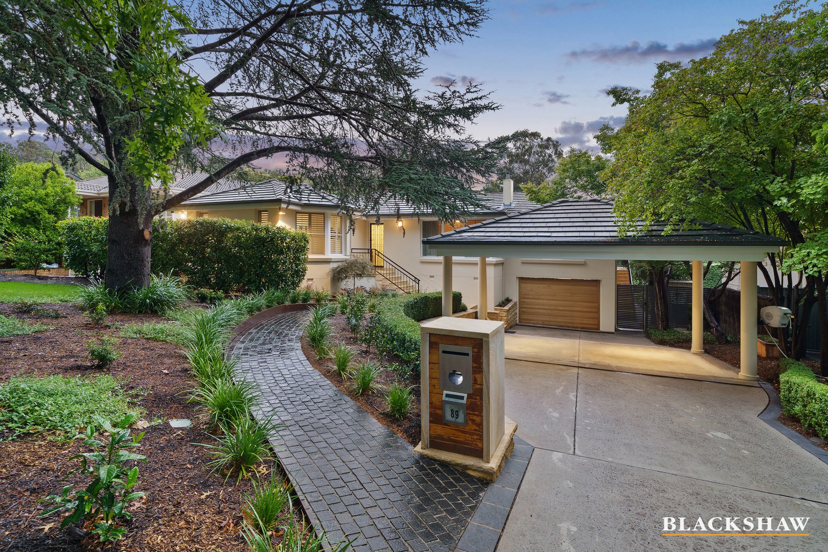 89 Strickland Crescent, Deakin ACT 2600 Allhomes