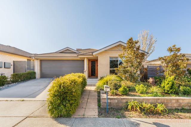 41 Alec Hope Crescent, ACT 2913