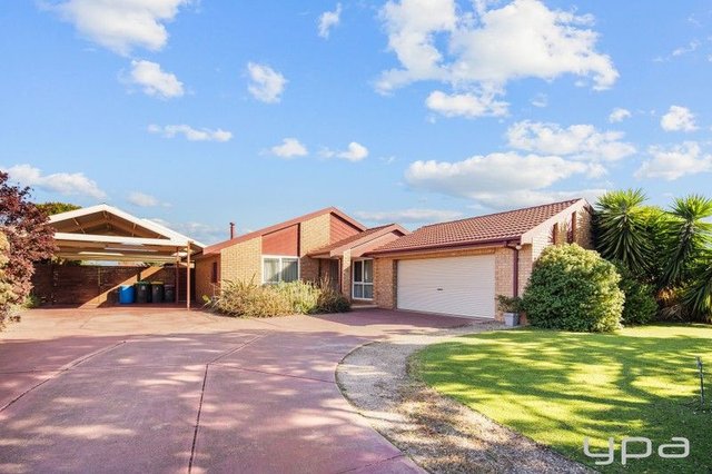 39 Westleigh Drive, VIC 3030