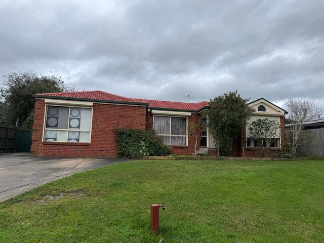 7 Jolimont Place, VIC 3805