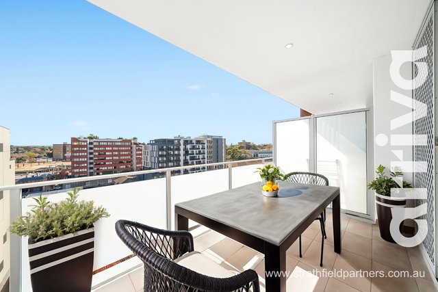 707/8-14 Lyons Street, NSW 2135