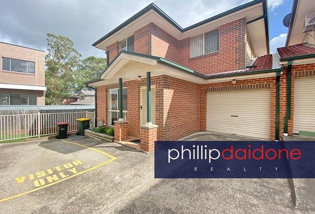 10/1-3 Kennington Oval, NSW 2144