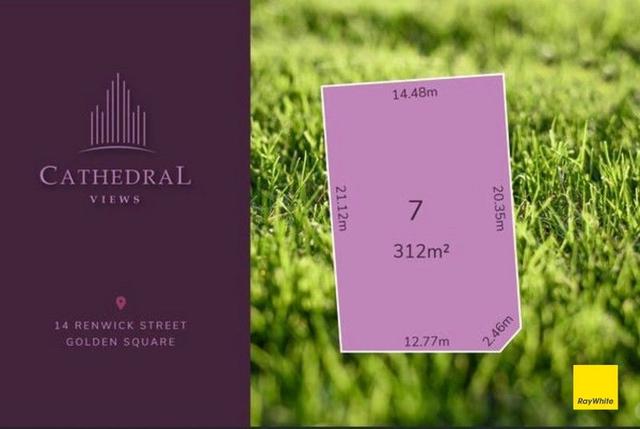 Lot 1/16 Renwick Street, VIC 3555