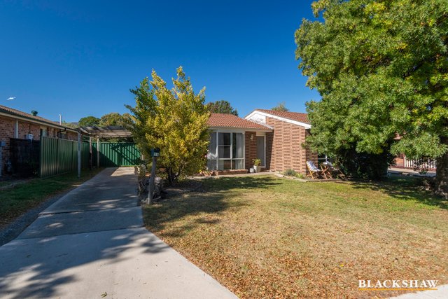 56 Sherwood Circuit, ACT 2906