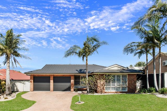 29 Hazelton Street, NSW 2527
