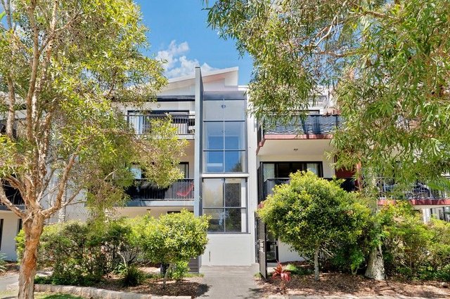 35/2 Masthead Drive, QLD 4163