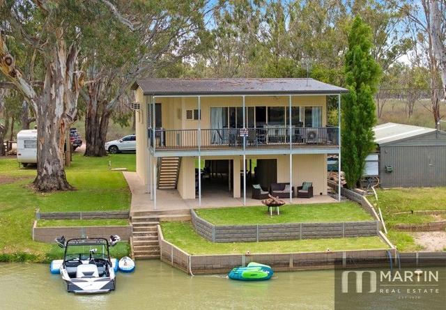 42 Old Murbko Road, SA 5320