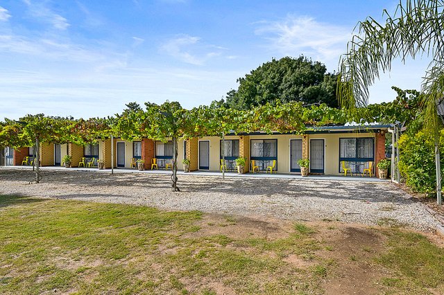7/57 Hay, NSW 2646