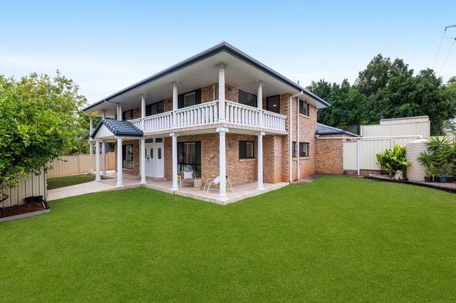 308 Gallipoli Road, QLD 4152