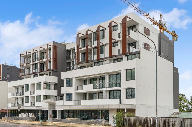 110/102 Great Western Highway, NSW 2145
