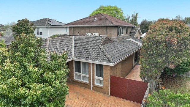 3 Pike Street, VIC 3192