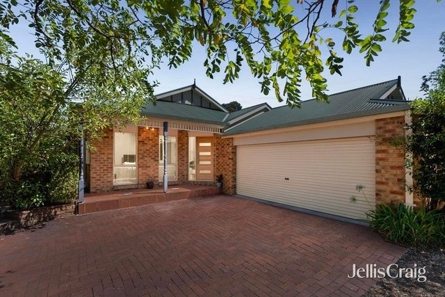 35 Charles Smith Drive, VIC 3115