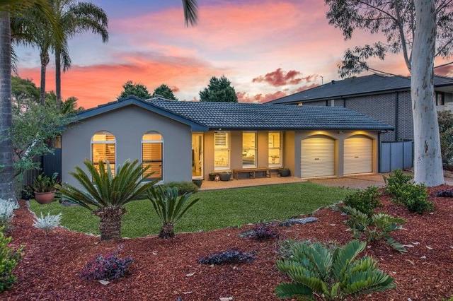 58 Ridgecrop Drive, NSW 2154