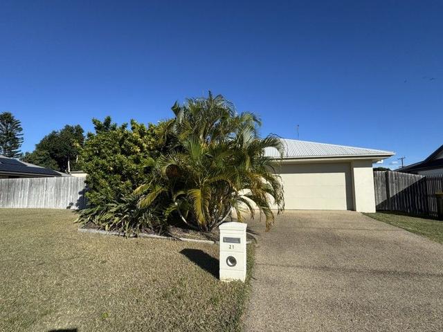 21 Rosedale Street, QLD 4702
