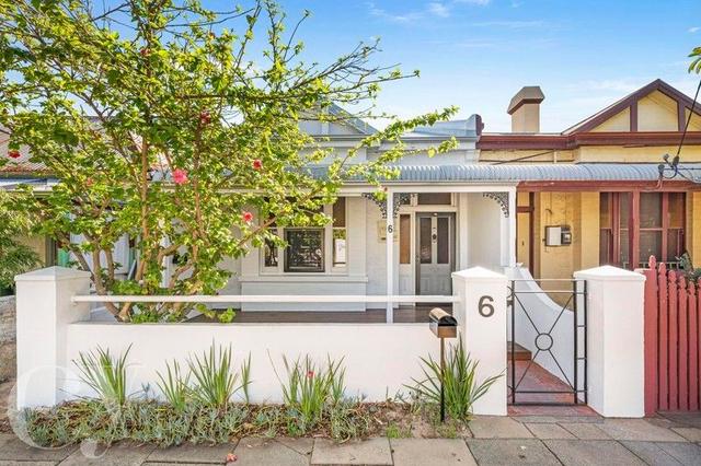 6 Arundel Street, WA 6160