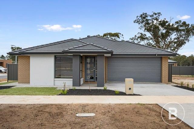 3 Pederson Drive, VIC 3551