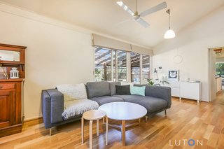 Lounge Room