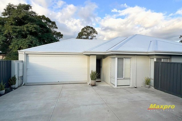 15A Strathearn Road, WA 6058