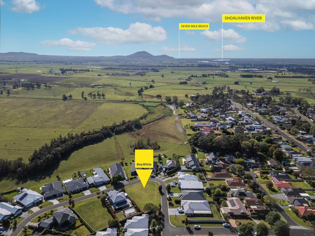 19 Banool Circuit, NSW 2541