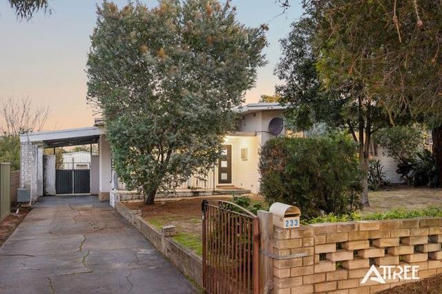 233 Winterfold Road, WA 6163