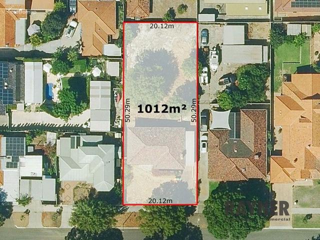 27 Maple Street, WA 6100