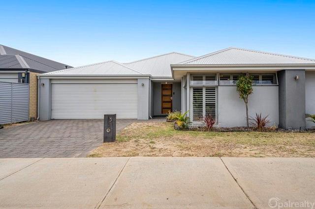 3 Lionel Parade, WA 6171