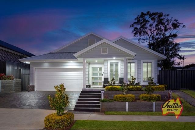 17 Nestlebrae Street, NSW 2752