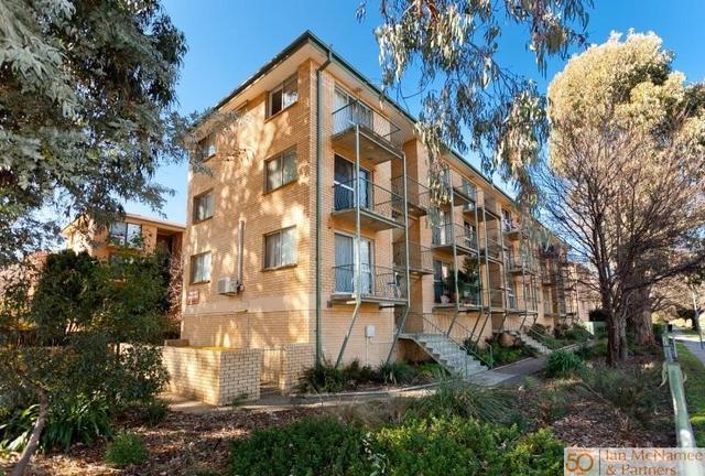 7/1 Mowatt Street, NSW 2620