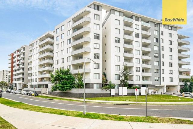614/27 Dressler Court, NSW 2160