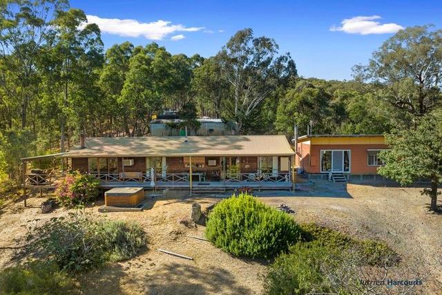 75 Yellow Box Ridge Road, VIC 3714