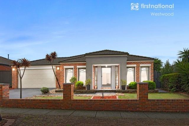 9 Silver Gum Street, VIC 3024