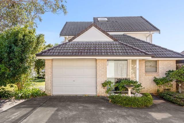 7/22 Frankilin Street, NSW 2230