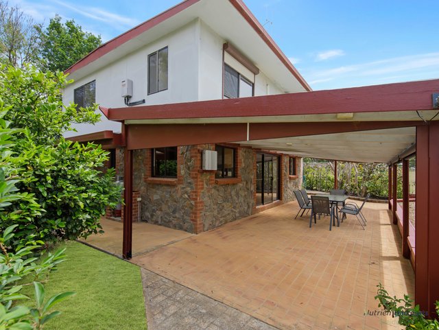 50 Red Hill Road, NSW 2622
