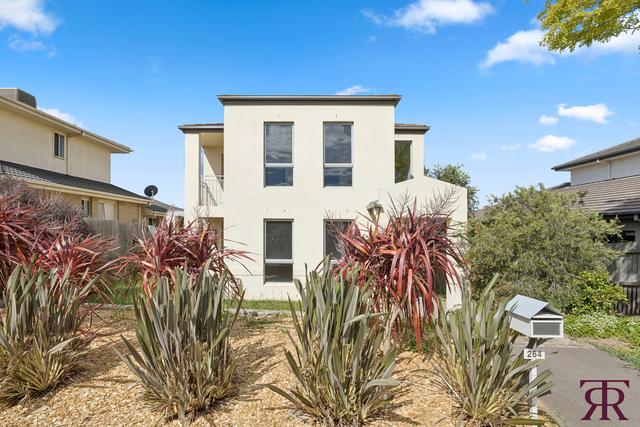 264 Flemington Road, ACT 2914